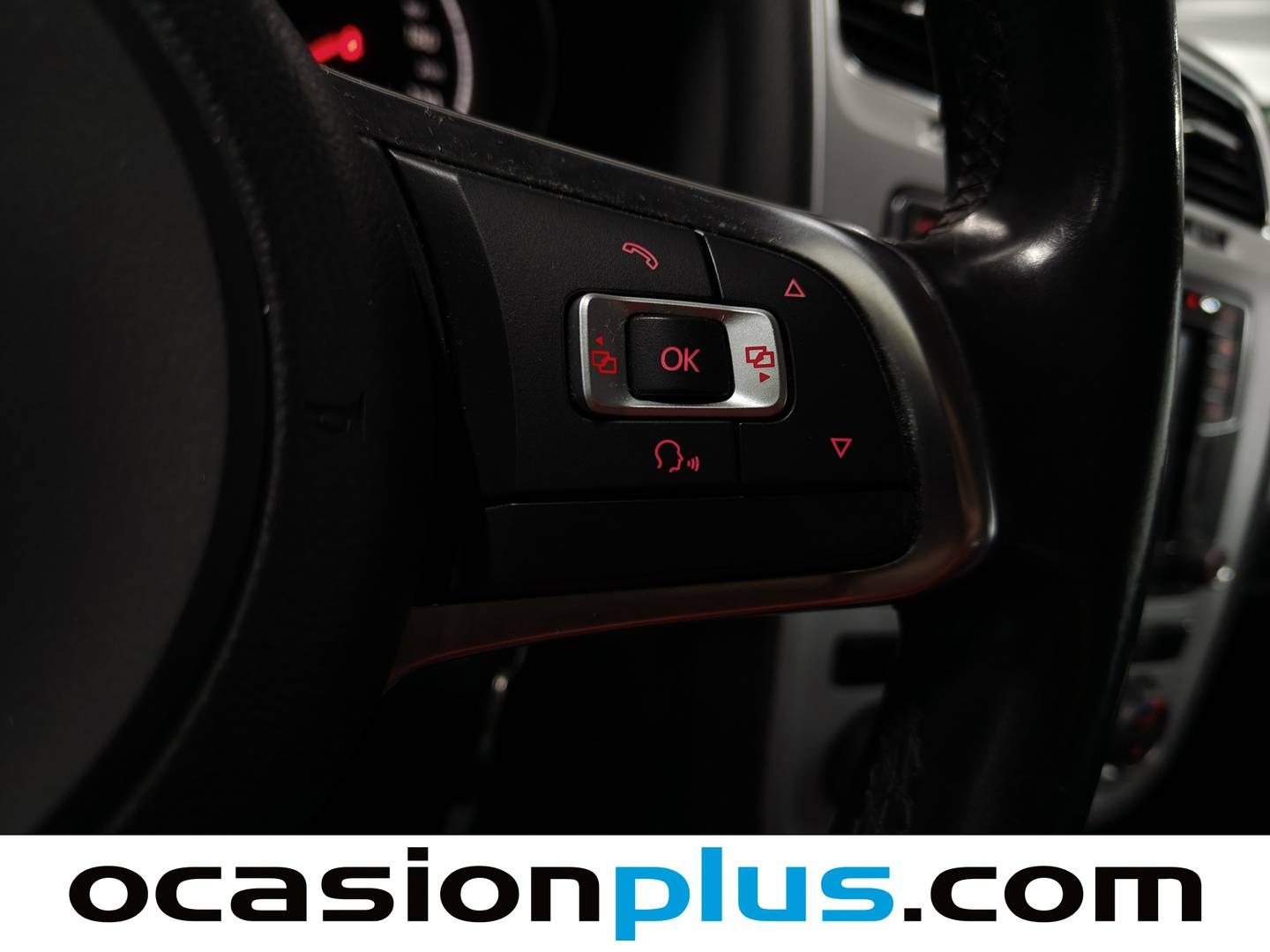 Volkswagen Scirocco Volkswagen Scirocco R-Line 2.0 TDI BMT (150 CV) DSG seminuevo