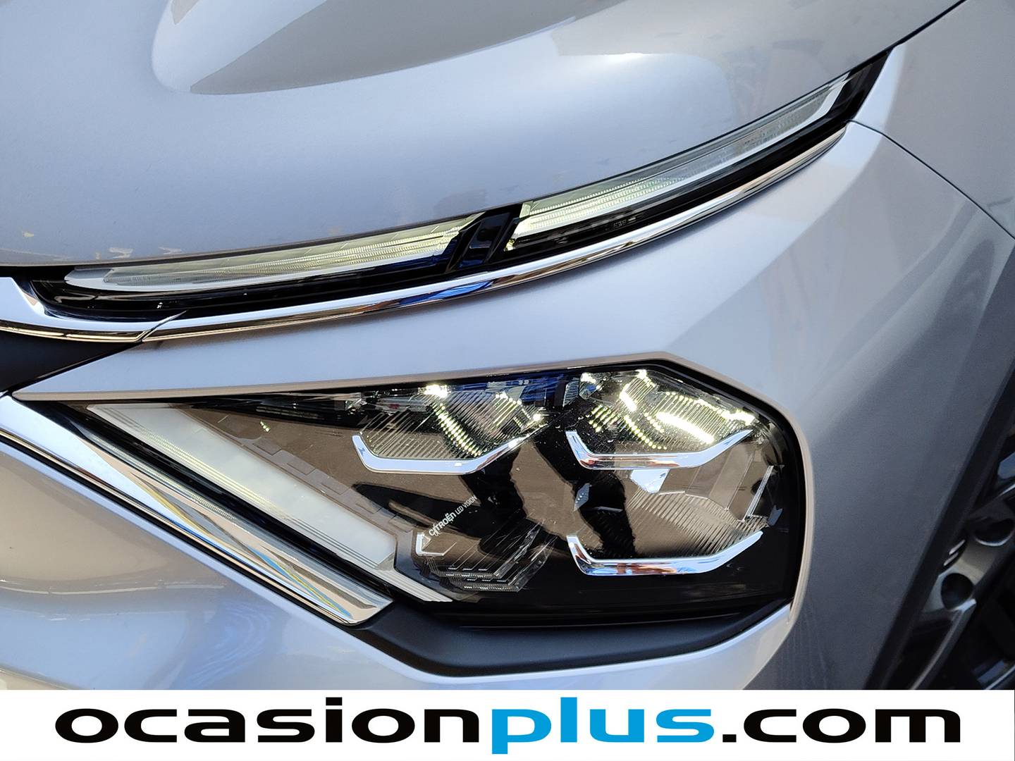 Citroën C4 Citroën C4 PureTech 130 S&S Plus EAT8 (131 CV) barato