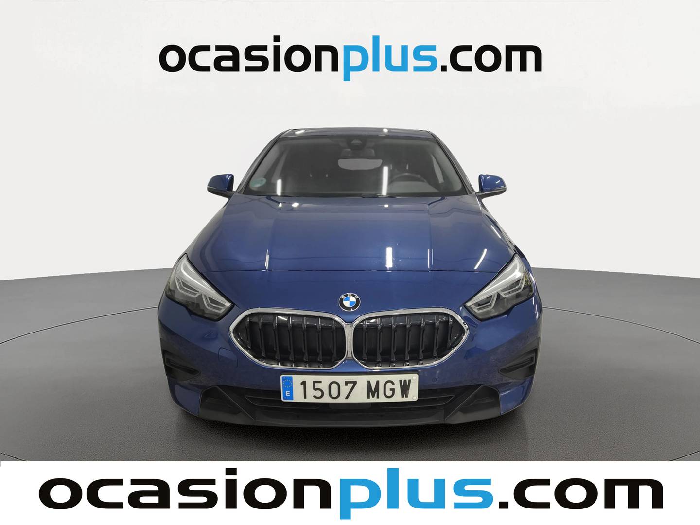 BMW Serie 2 BMW Serie 2 216d Gran Coupe  (116 CV) 116cv