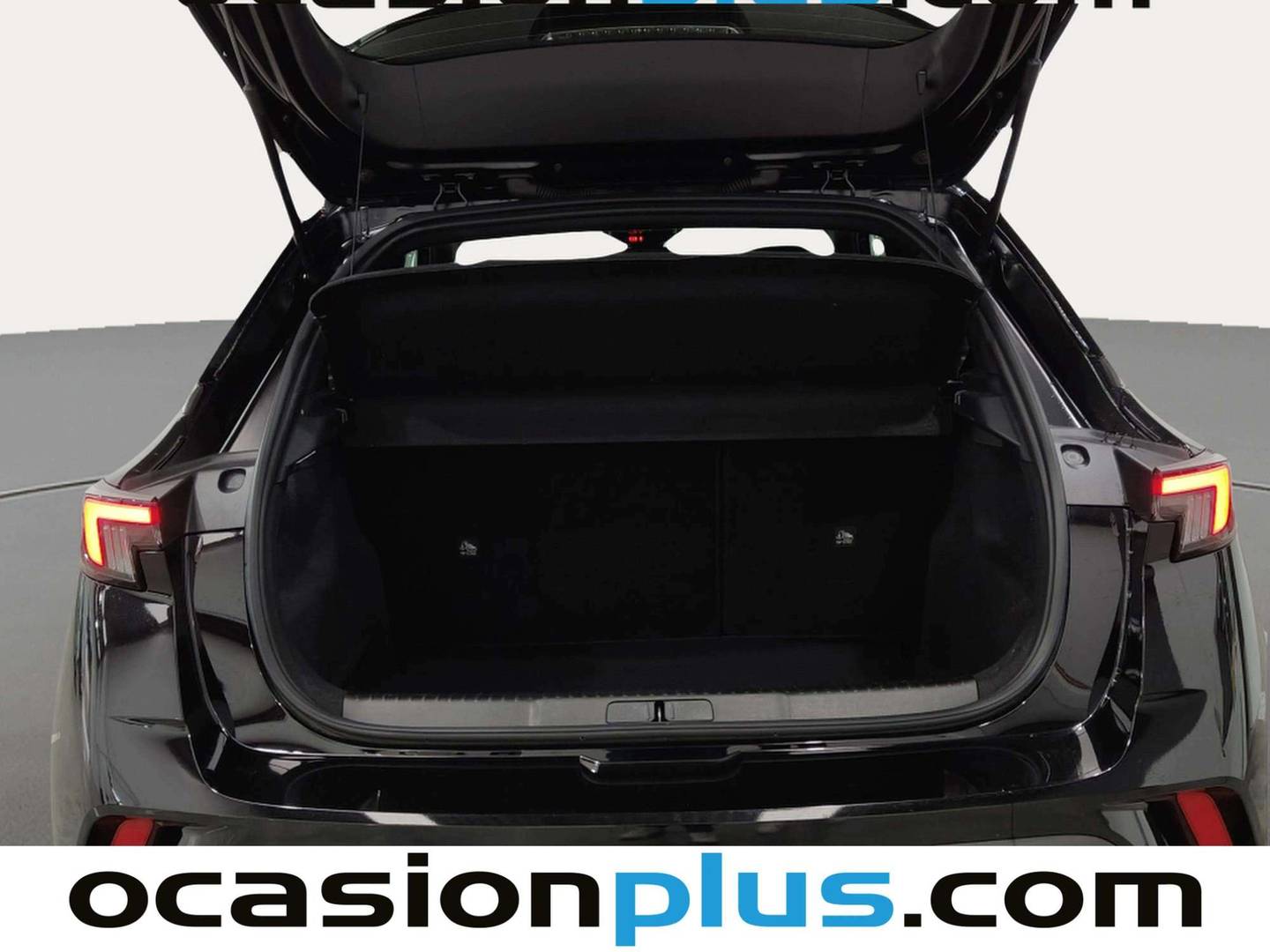 Foto Opel Mokka Opel Mokka 1.2 T Ultimate (136 CV)