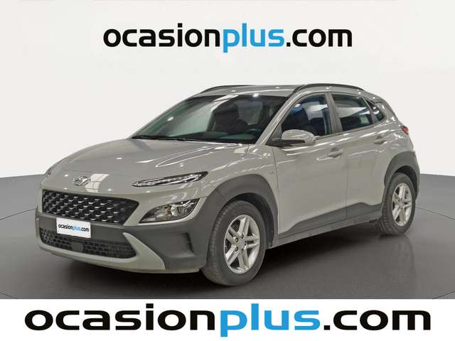 Hyundai Kona 1.0 TGDi 48V Klass 4x2 (120 CV) de segunda mano