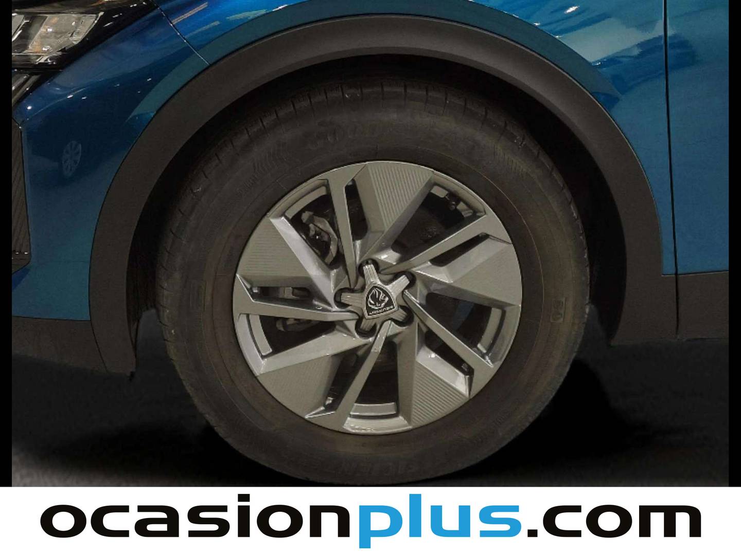 Peugeot 408 Peugeot 408 Allure Hybrid 145 eDCS6 (145 CV) automático