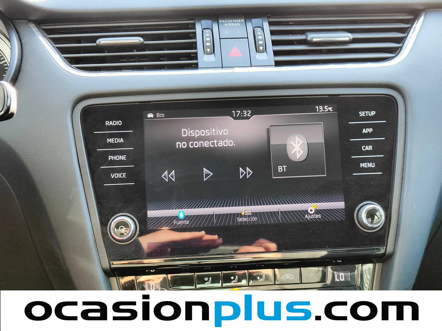 Skoda Octavia Skoda Octavia 1.4 TSI Ambition (150 CV) al mejor precio