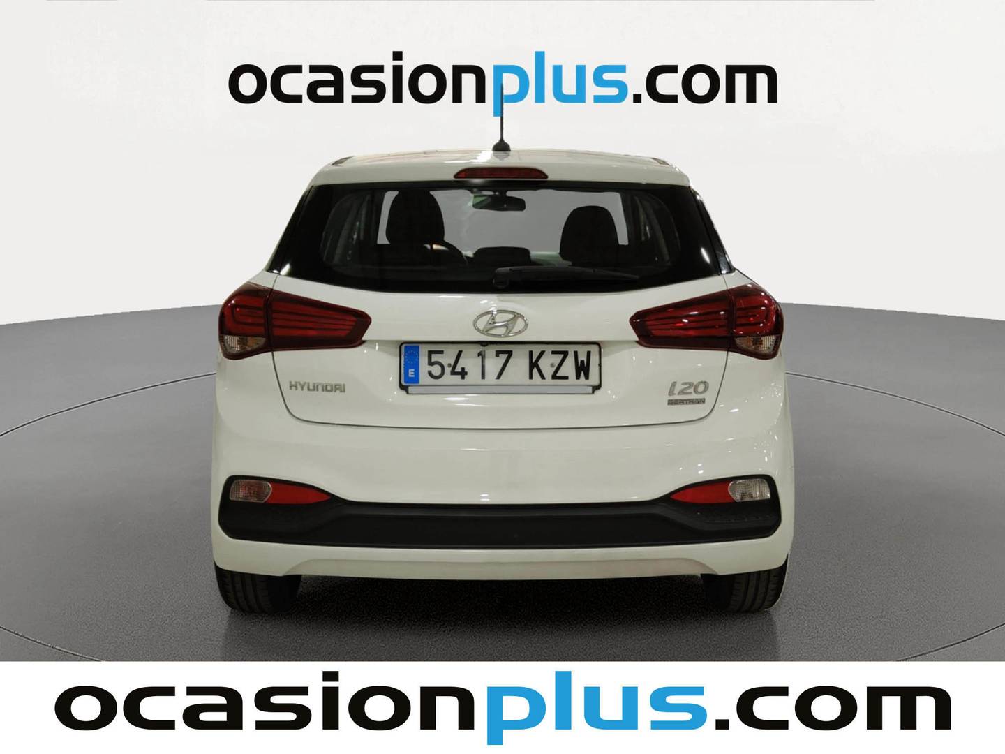 Hyundai i20 Hyundai i20 1.2 MPI Essence LE (75 CV) barato