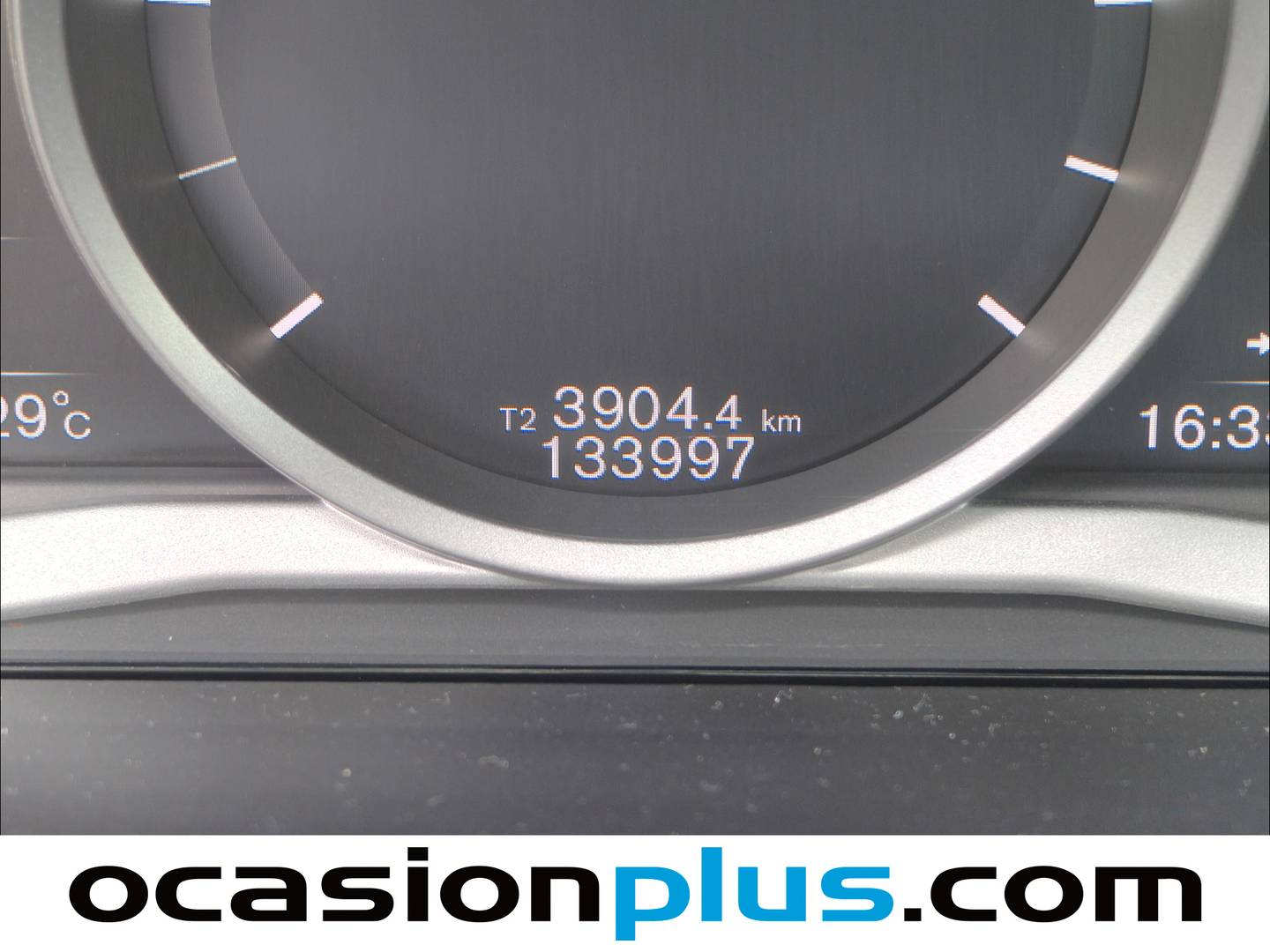 Foto Volvo XC60 Volvo XC60 D3 Kinetic (150 CV)