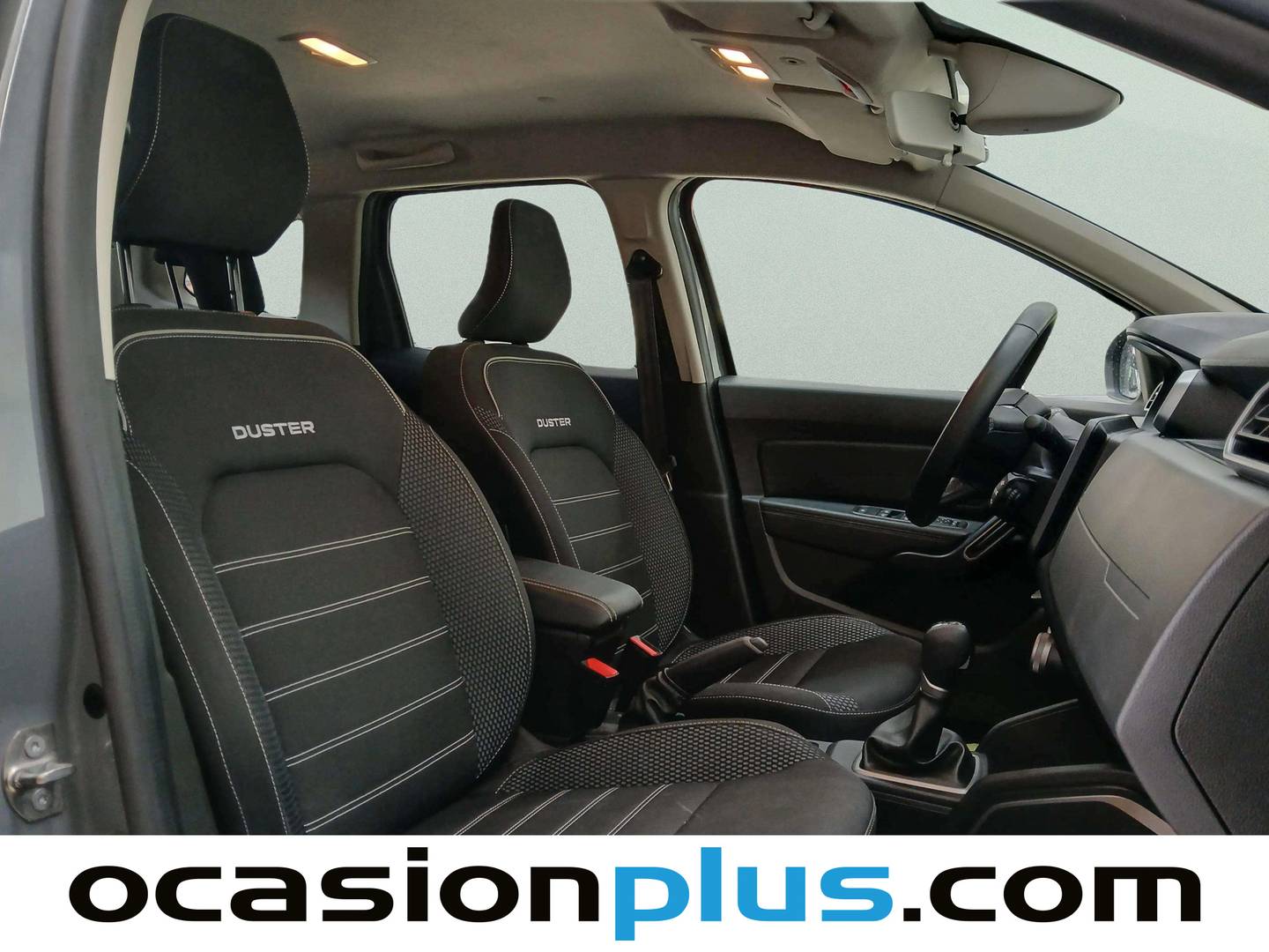 Dacia Duster Dacia Duster Journey Go TCE (150 CV) EDC km 0