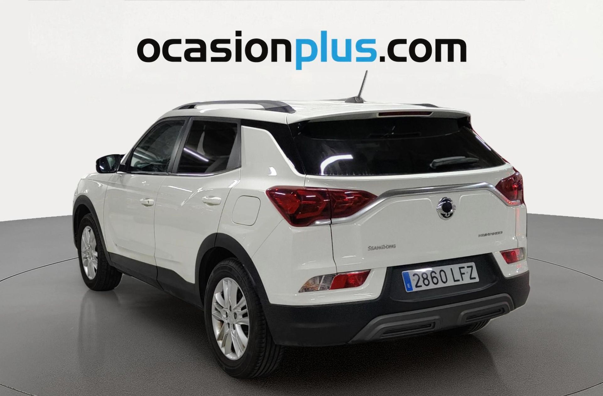 SsangYong Korando G15T Urban - foto 3