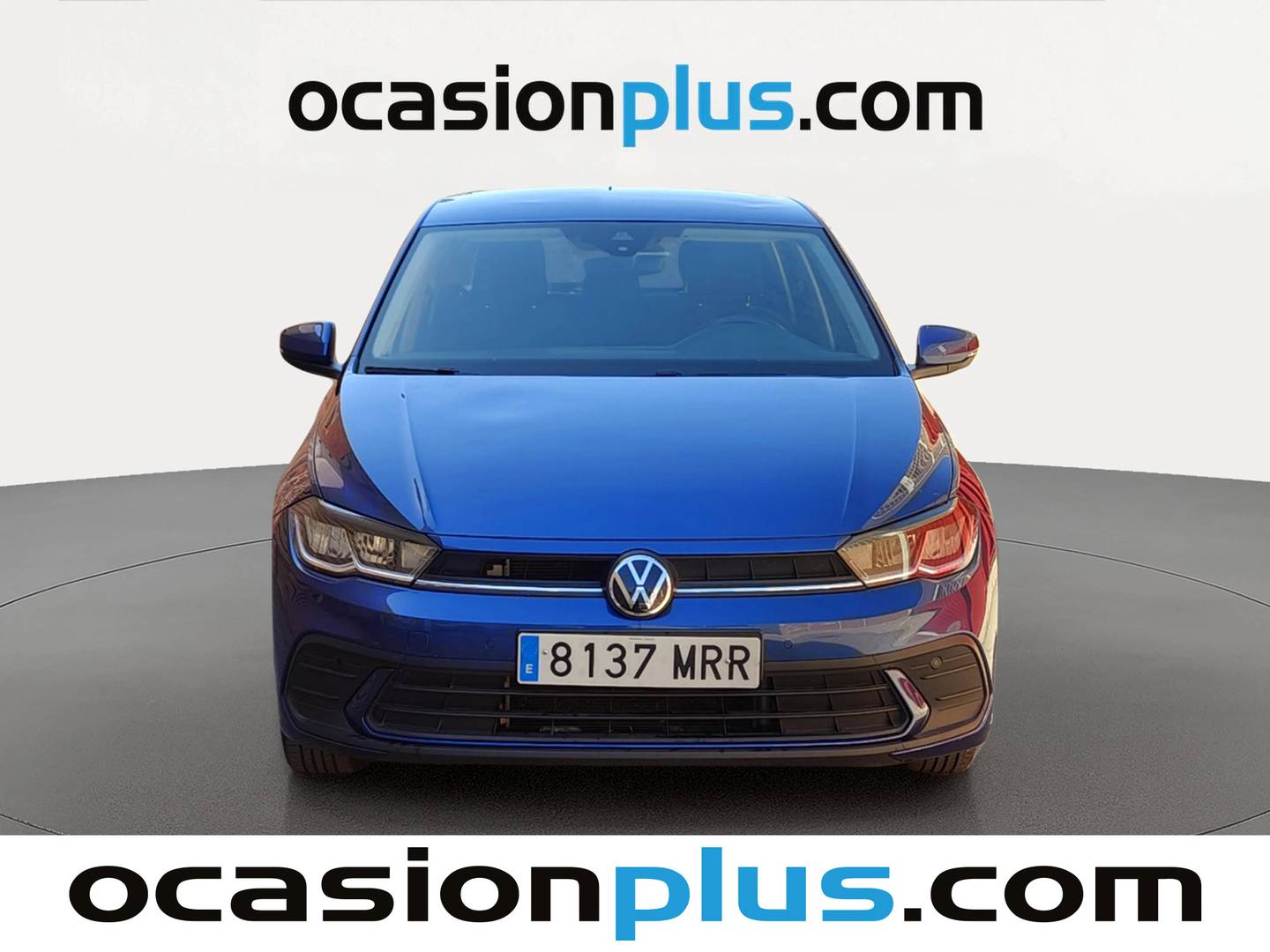 Volkswagen Polo Volkswagen Polo Life 1.0 TSI (95 CV) al mejor precio