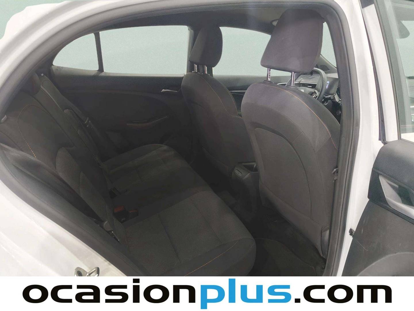 MG MG3 MG MG3 1.5 Comfort (116 CV) gasolina