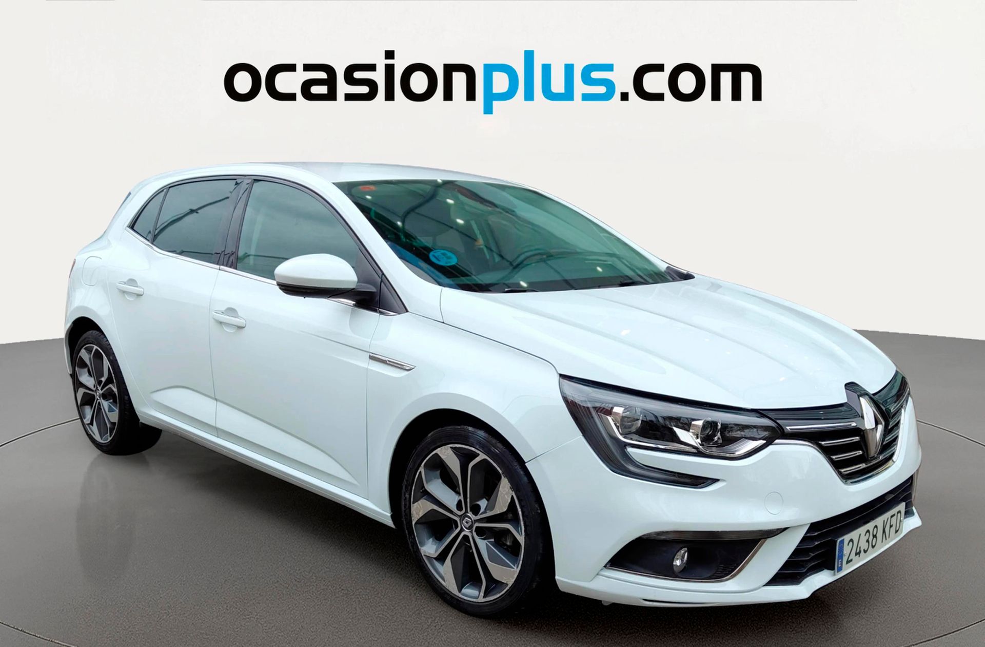 Renault Mégane Zen Energy TCe EDC - foto 2