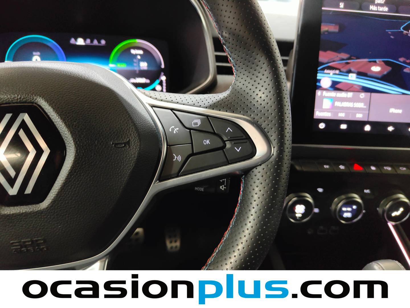 Renault Clio Renault Clio Esprit Alpine E-Tech (145 CV) barato