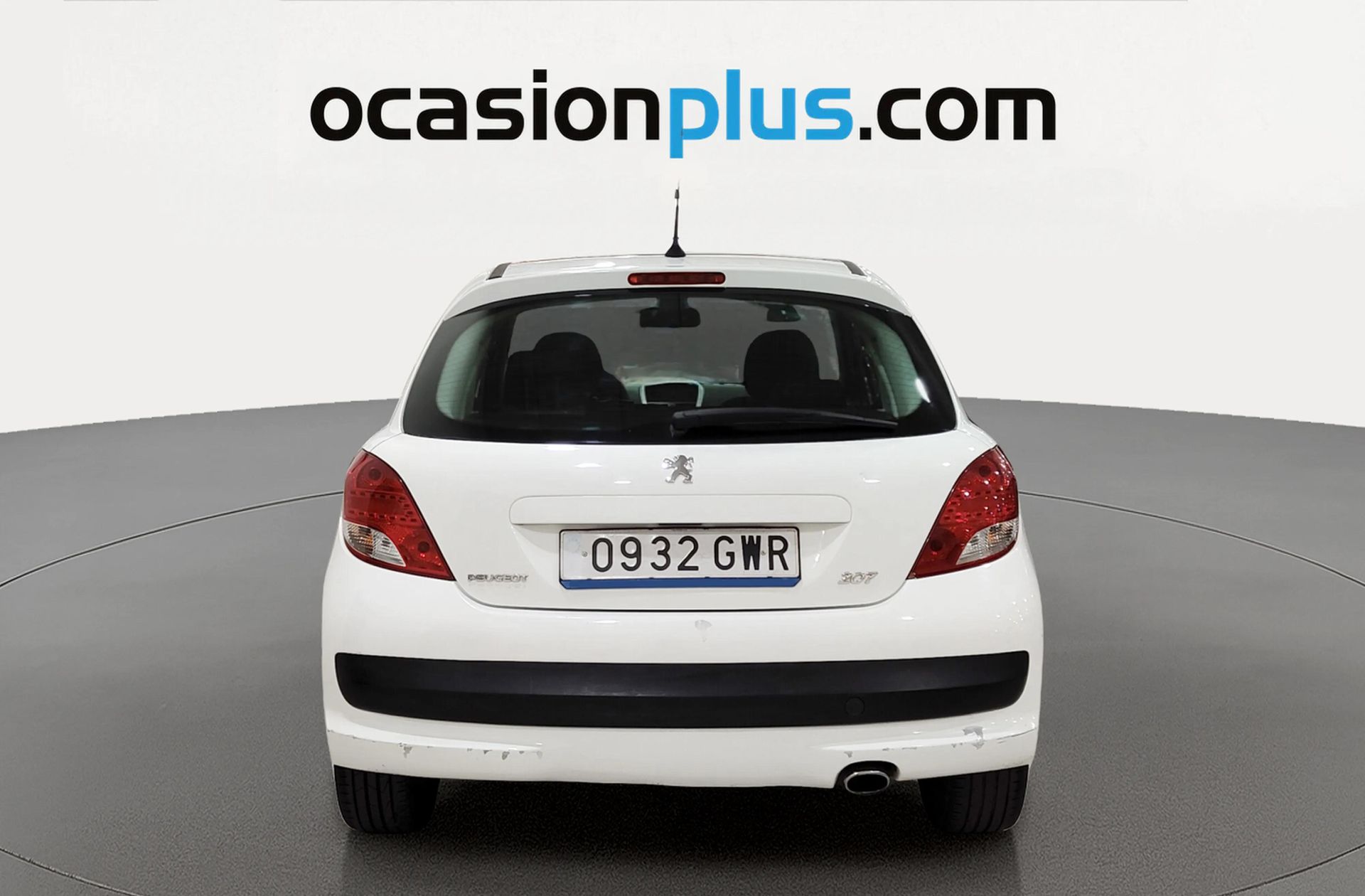 Peugeot 207 1.6 VTi 16v Sport - foto 11