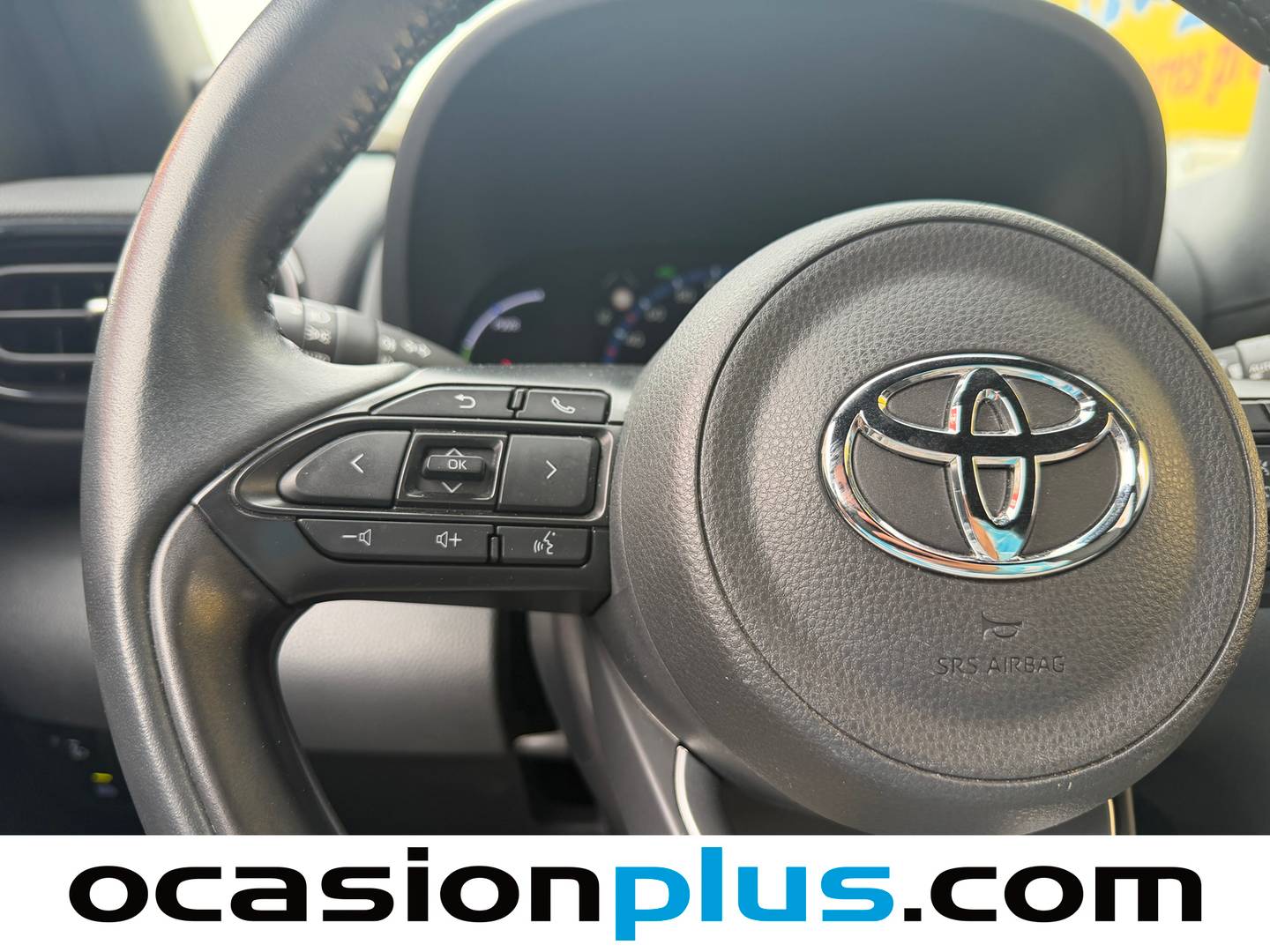 Toyota Yaris Cross Toyota Yaris Cross 120H Active Tech 85 kW (116 CV) 116cv