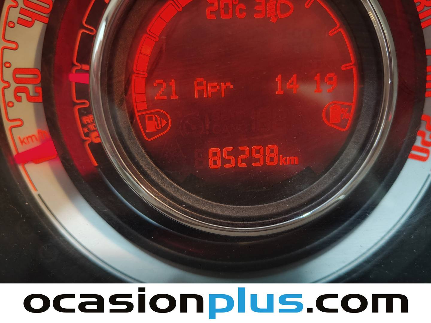 Fiat 500 Fiat 500 1.0 Hybrid Dolcevita (70 CV) 70cv