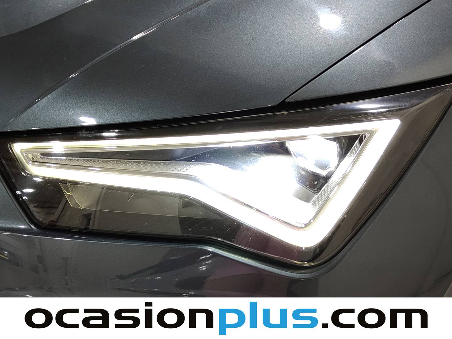 Seat Ateca Seat Ateca 2.0 TDI S&S Style Go DSG (150 CV) barato