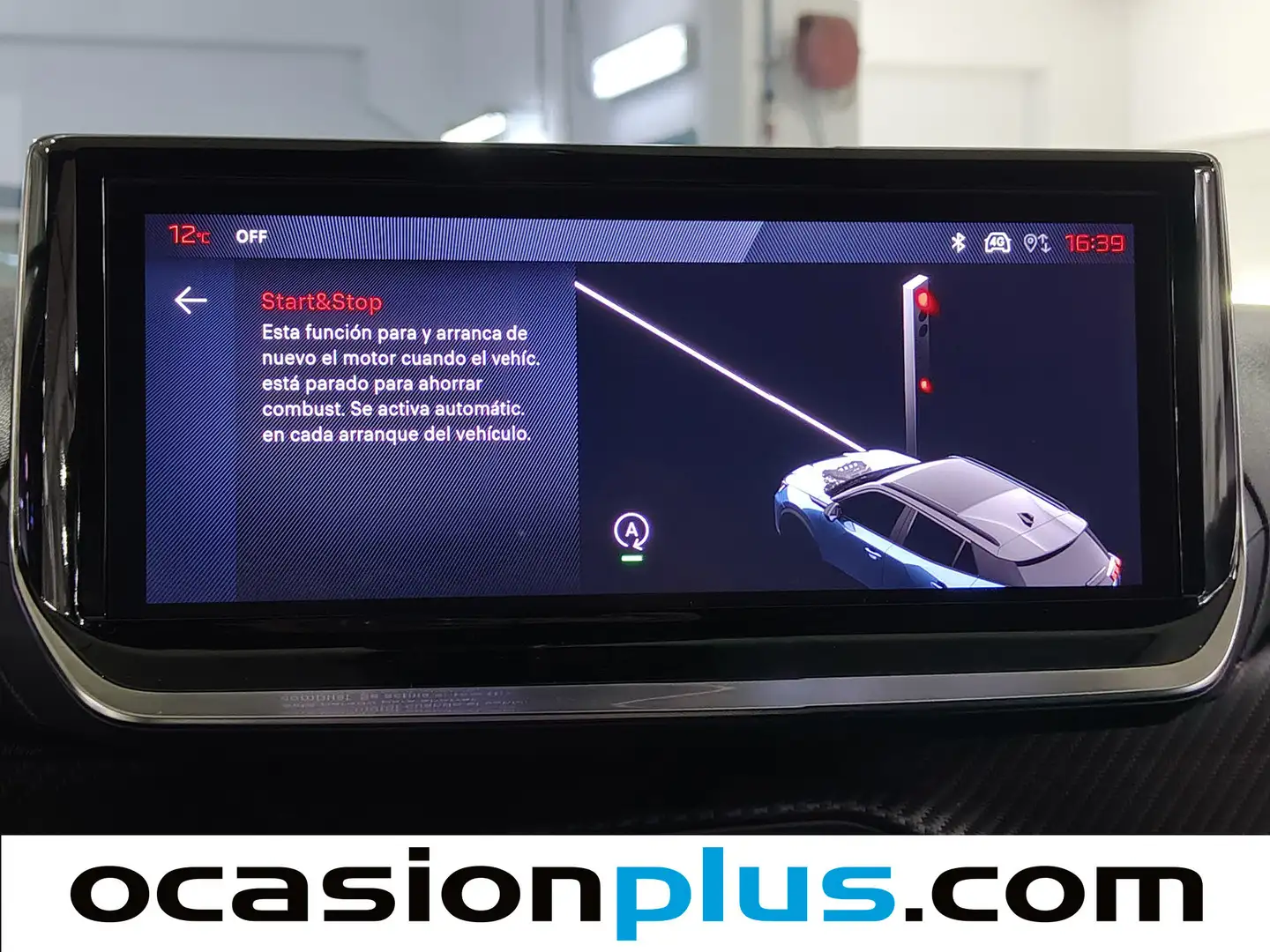 Foto Peugeot 2008 Peugeot 2008 PureTech 100 S&S Allure (100 CV)