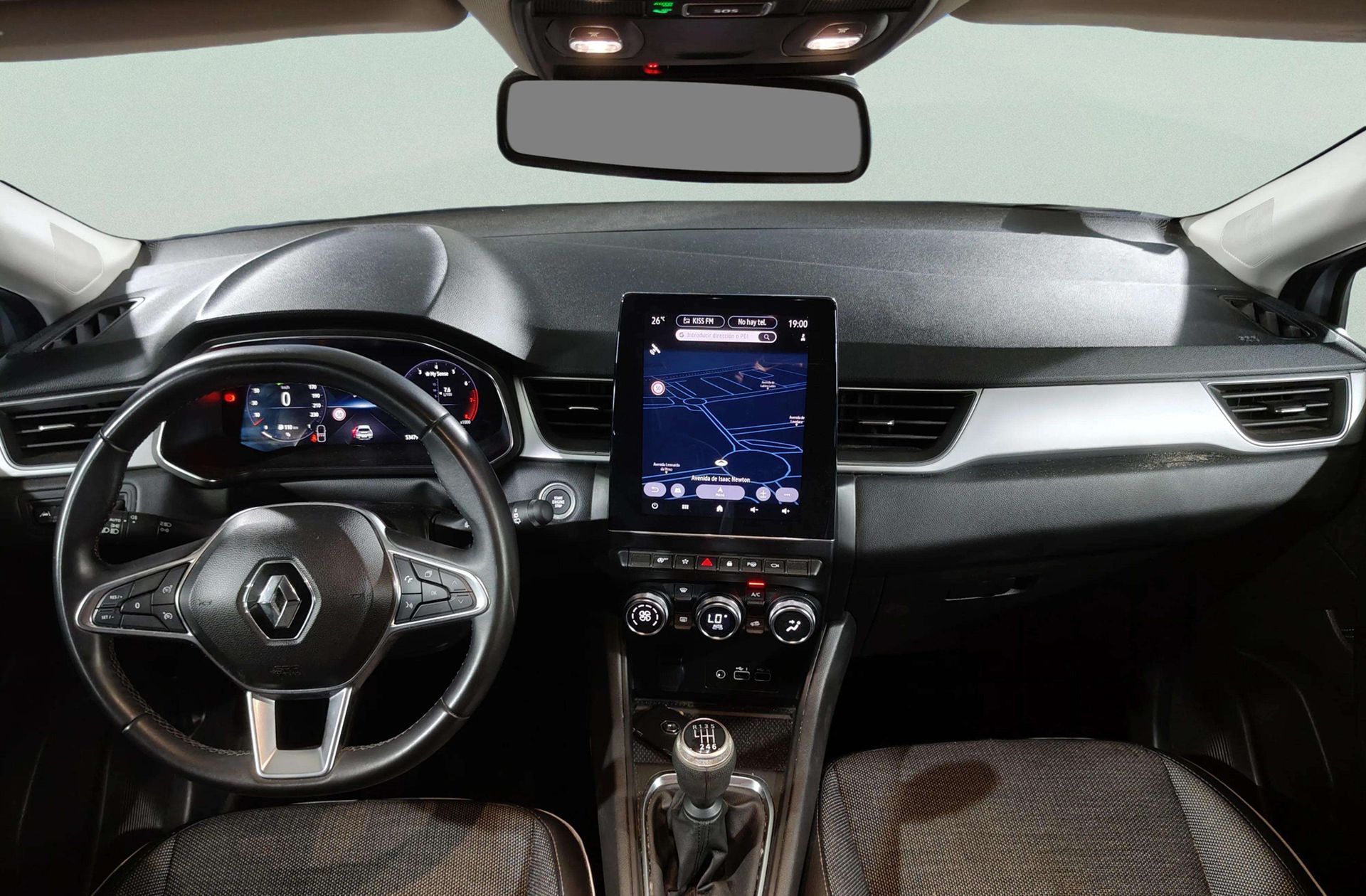 Renault Captur Techno TCe - foto 6