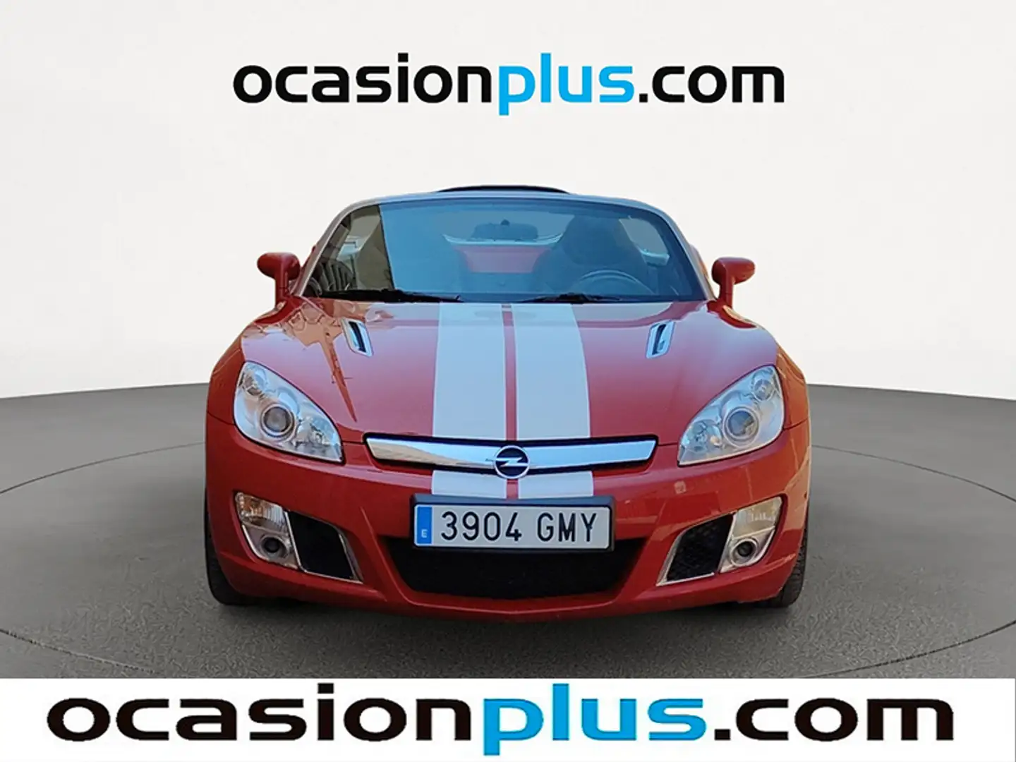 Foto Opel GT Opel GT 2.0T (264 CV)