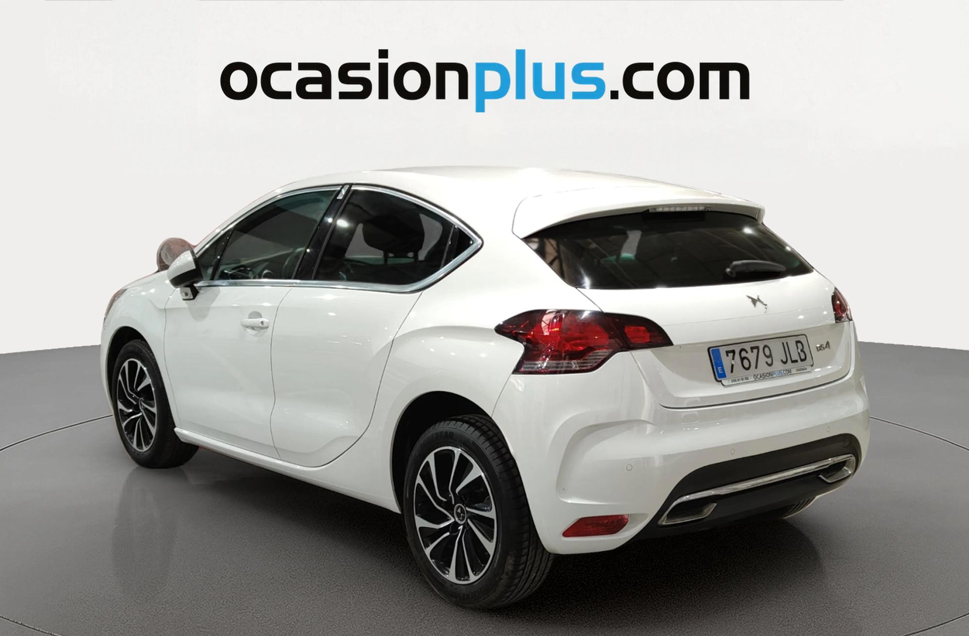 DS DS 4 1.6 BlueHDi STT Desire - foto 3