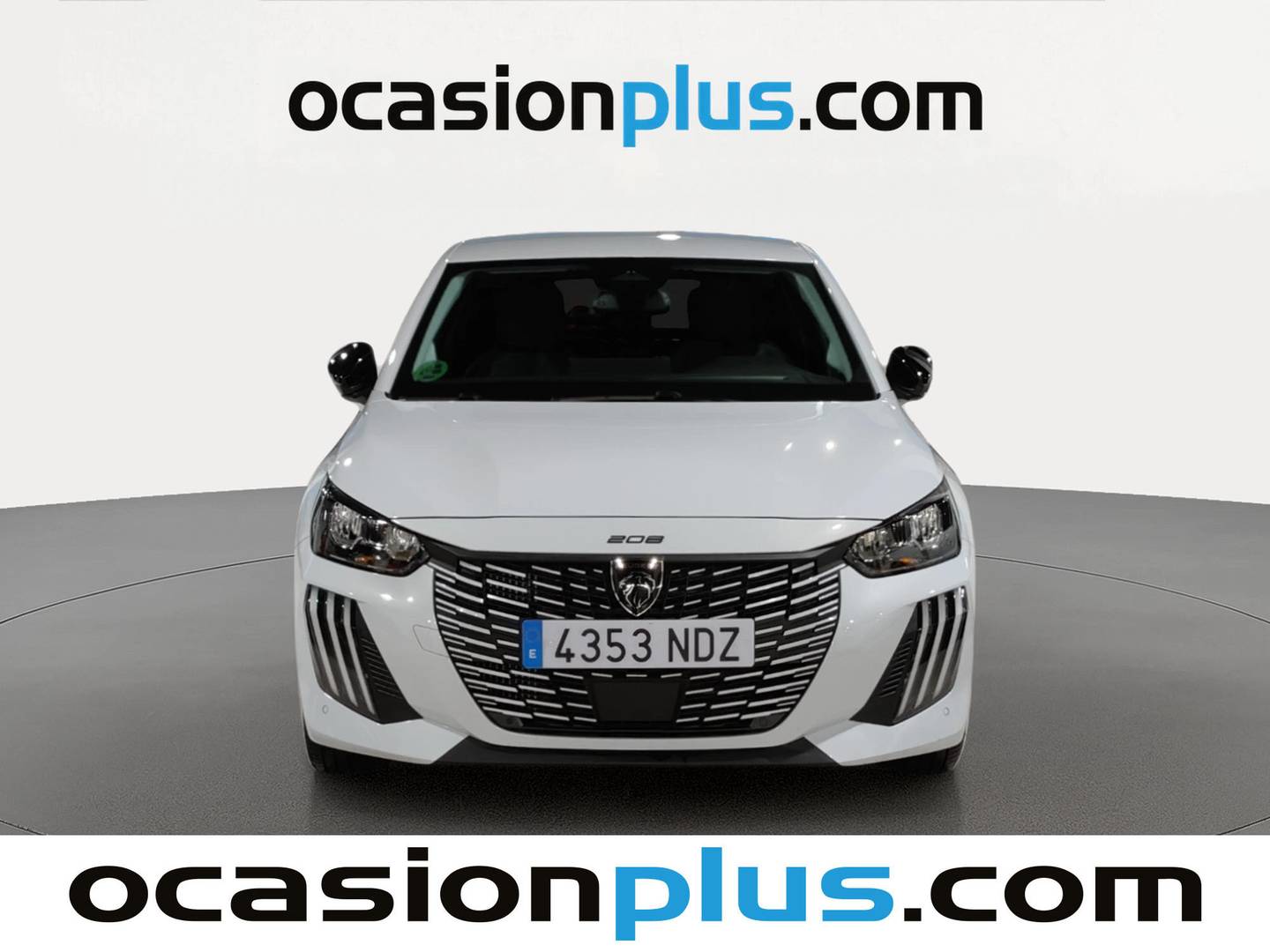 Peugeot 208 Peugeot 208 PureTech 100 Allure (100 CV) barato