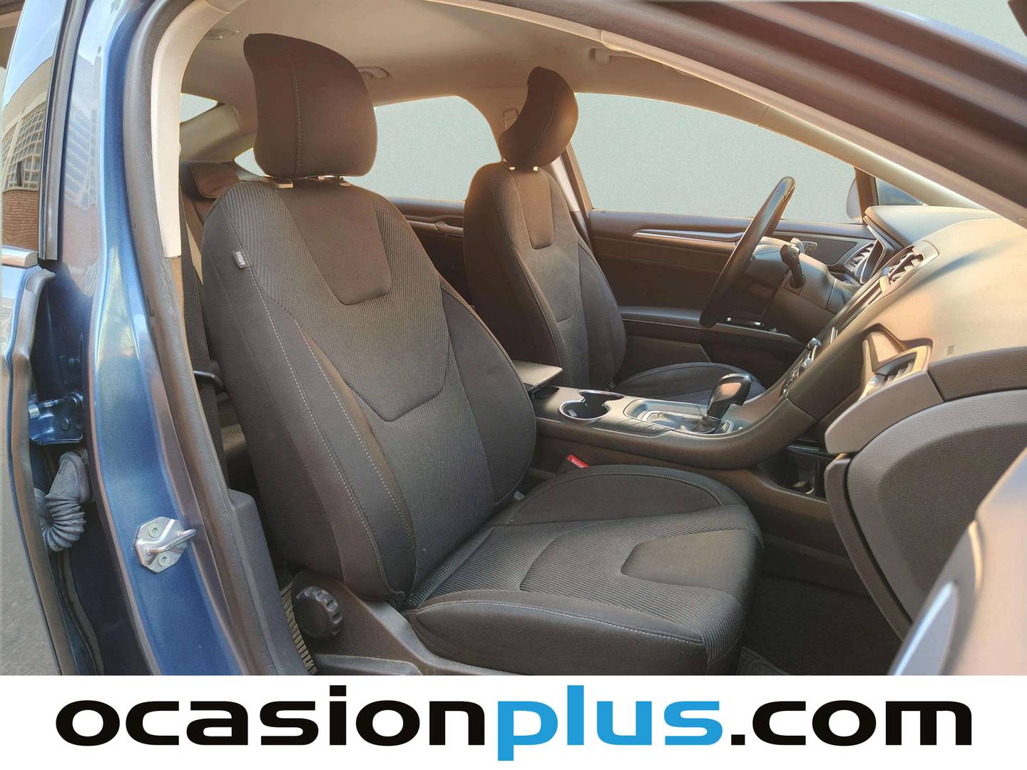 Ford Mondeo Ford Mondeo 2.0 Híbrido HEV Sedan Titanium (187 CV) 2019
