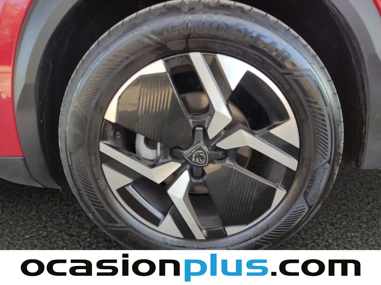 Foto Peugeot 2008 Peugeot 2008 PureTech 100 S&S Allure (100 CV)