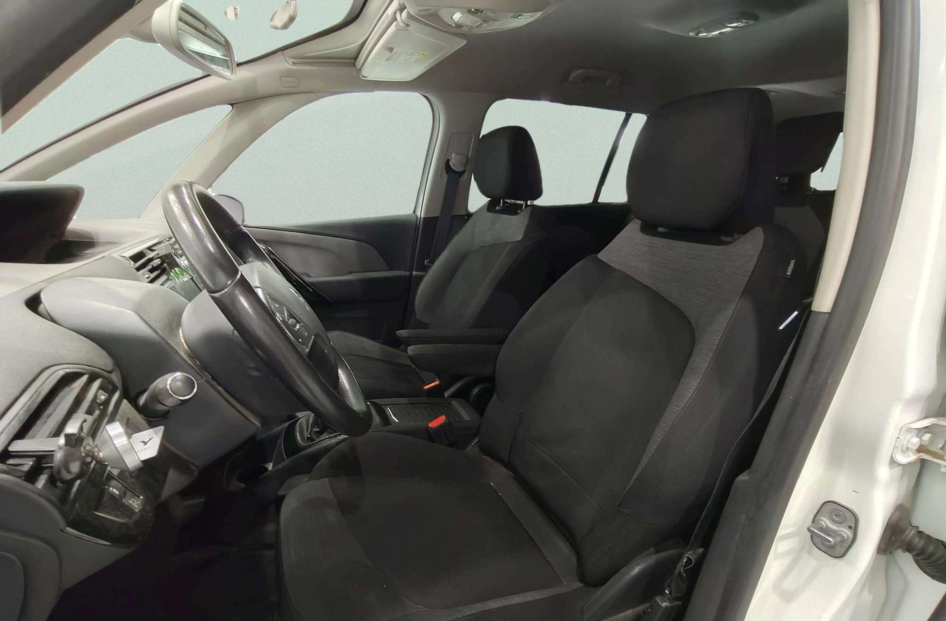 Citroën C4 Grand SpaceTourer PureTech 130 Feel 7 plazas - foto 13