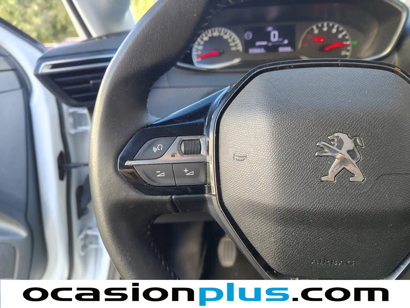 Foto Peugeot 208 Peugeot 208 BlueHDi 100 Active (100 CV)