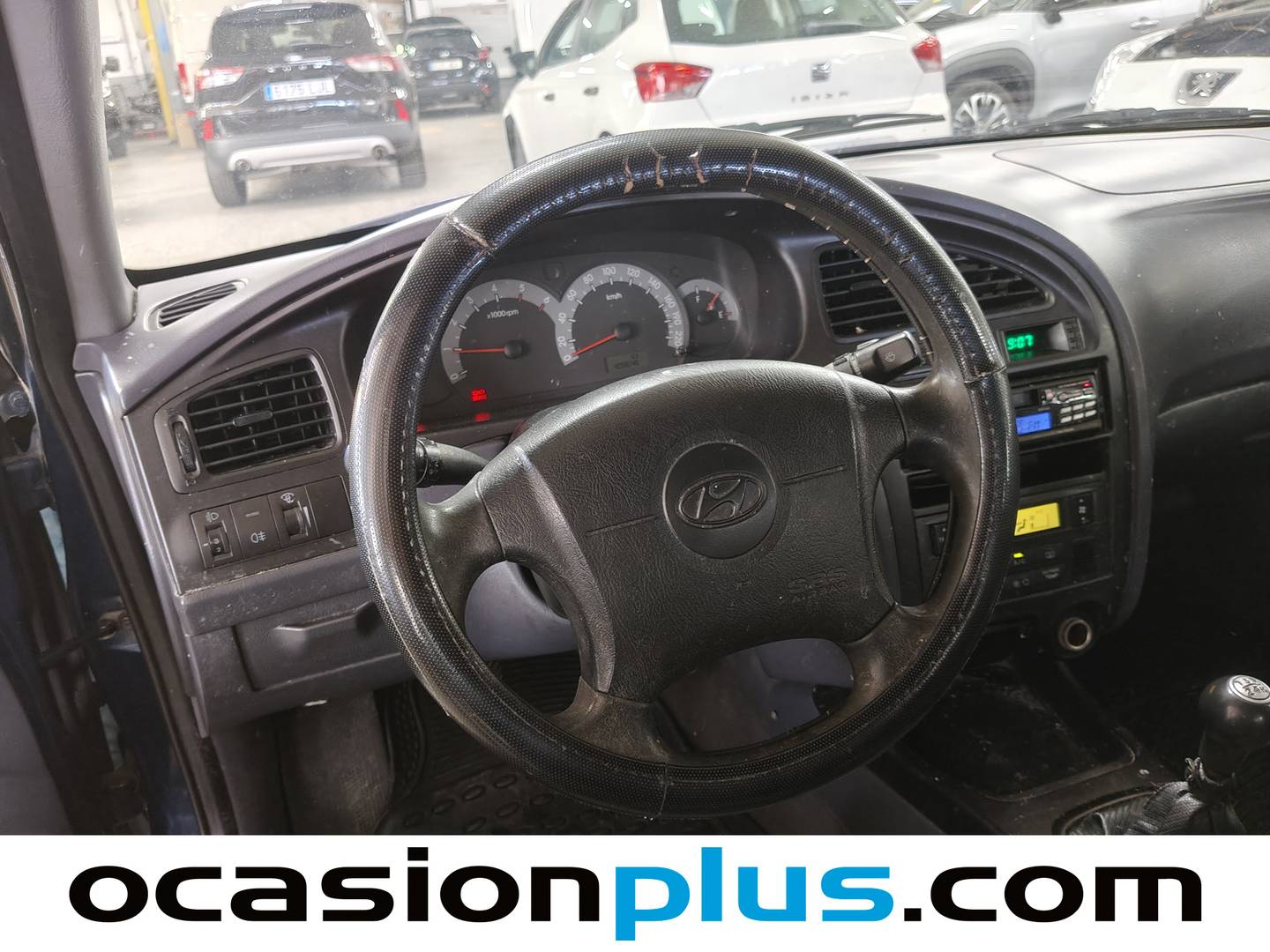 Hyundai Elantra Hyundai Elantra 2.0 CRDi GLS (112 CV) km 0