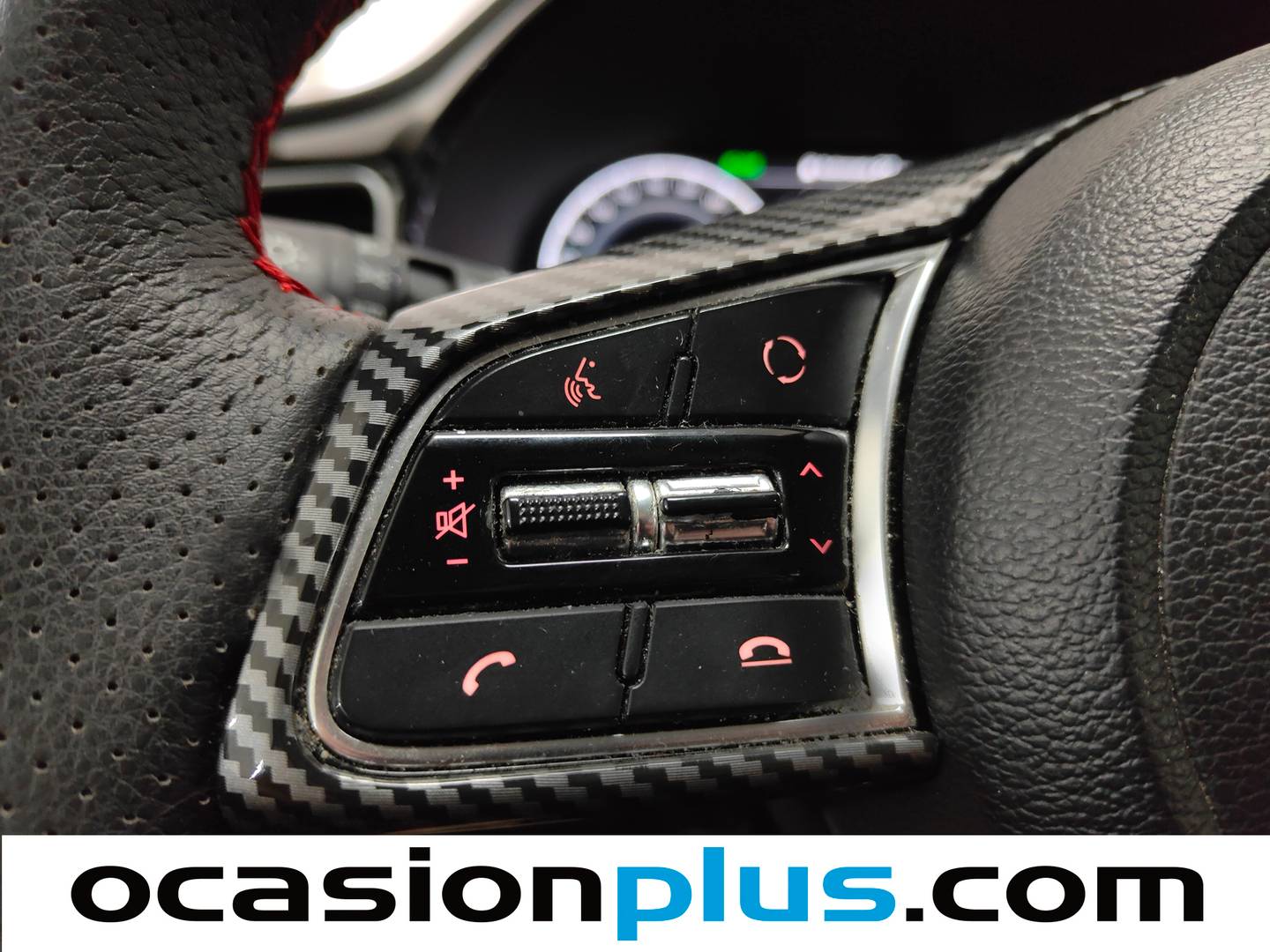 Foto KIA XCeed Kia XCeed 1.6 MHEV Emotion DCT  (136 CV)