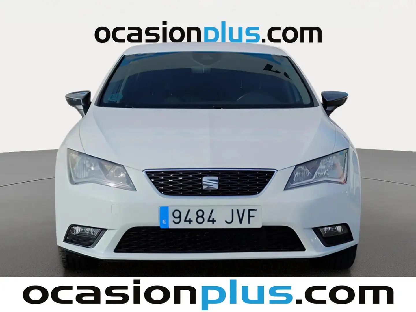 Foto Seat León SEAT León 1.6 TDI St&Sp Style Connect Plus DSG (110 CV)