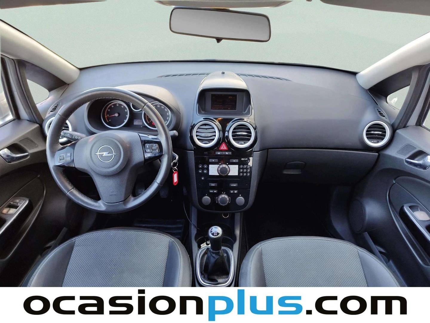 Opel Corsa Opel Corsa 1.4 Cosmo (90 CV) de ocasión