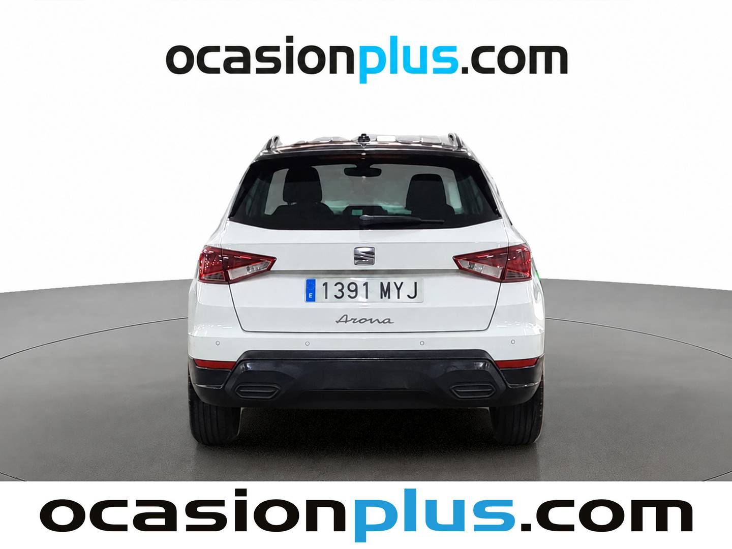 Seat Arona Seat Arona 1.0 TSI Style XL (115 CV) al mejor precio
