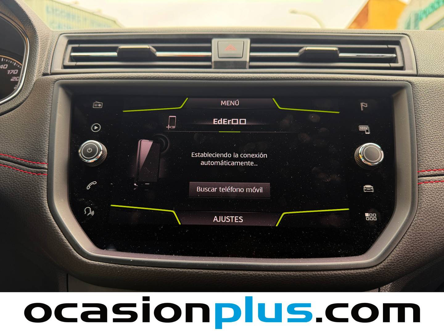 Accesorios del Seat Arona Seat Arona 1.5 TSI FR (150 CV)