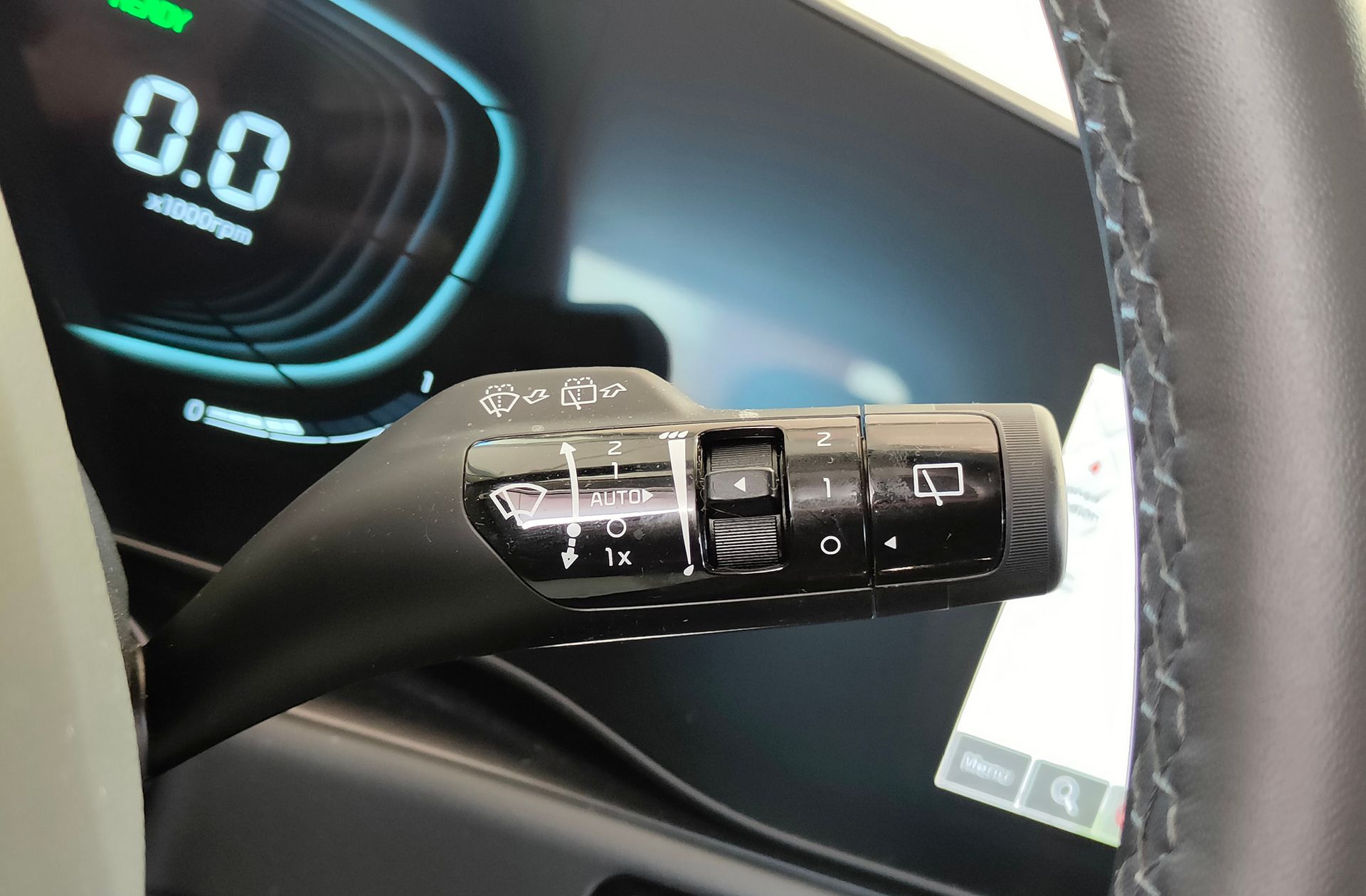 Kia Niro 1.6 GDi HEV Drive - foto 28