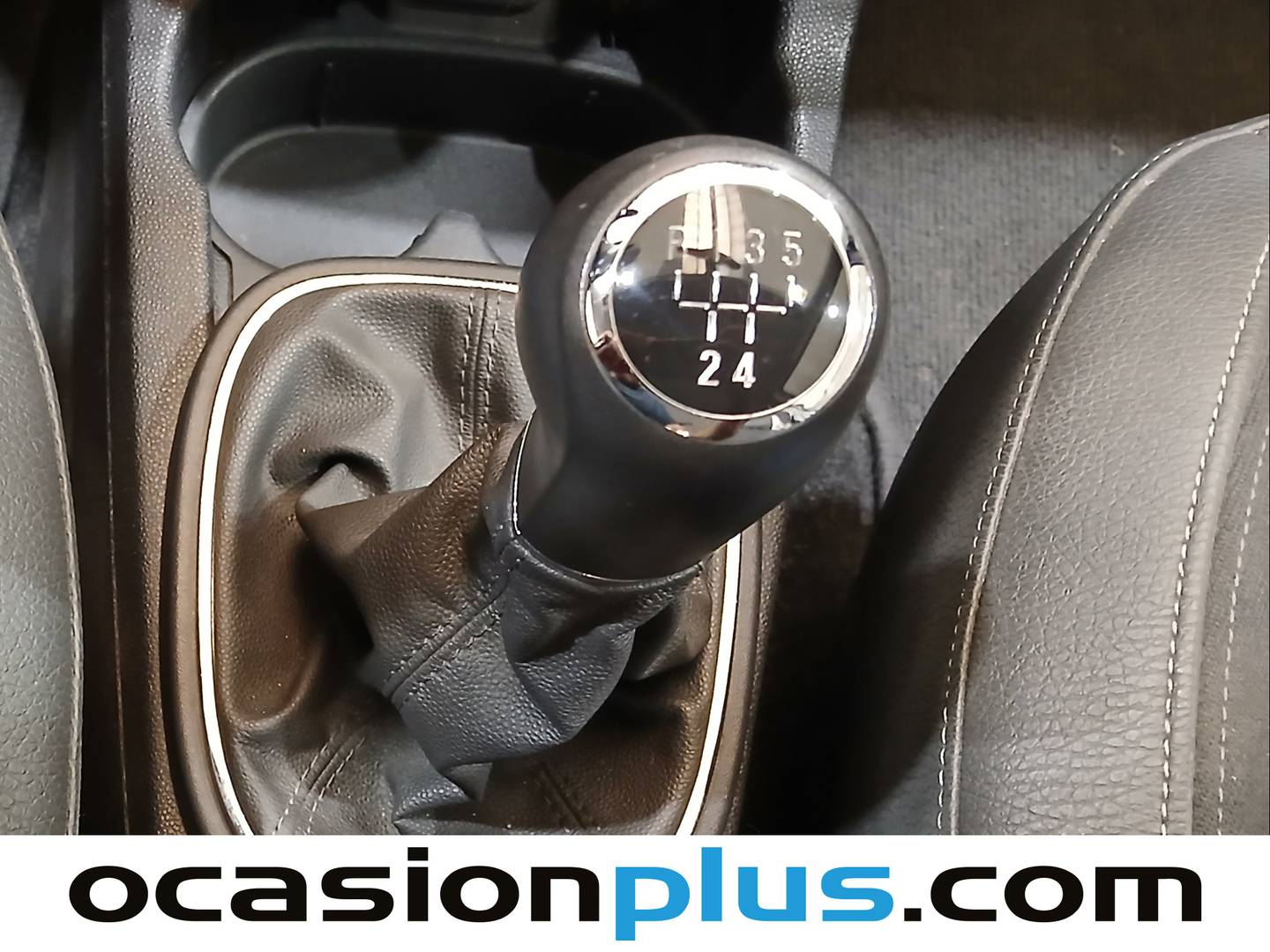 Opel Corsa Opel Corsa 1.4 Selective (100 CV) de segunda mano