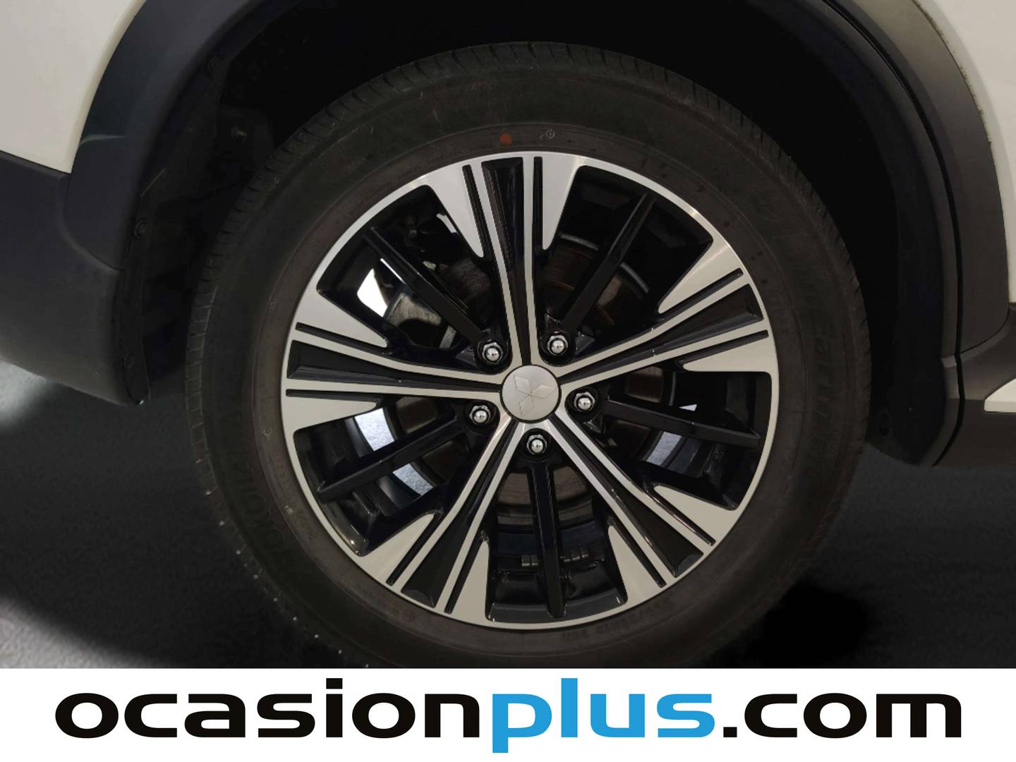 Mitsubishi Eclipse Cross Mitsubishi Eclipse Cross 150T Kaiteki 4WD CVT (163 CV) automático