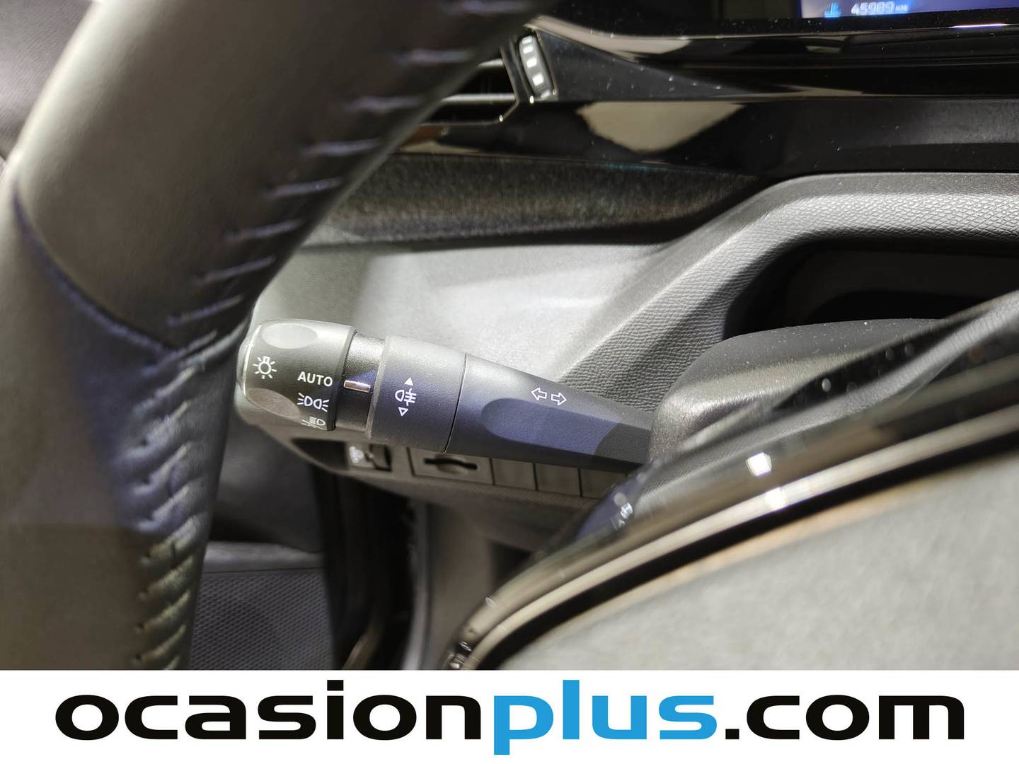 Peugeot 408 Peugeot 408 Puretech 130 Allure EAT8 (130 CV) seminuevo