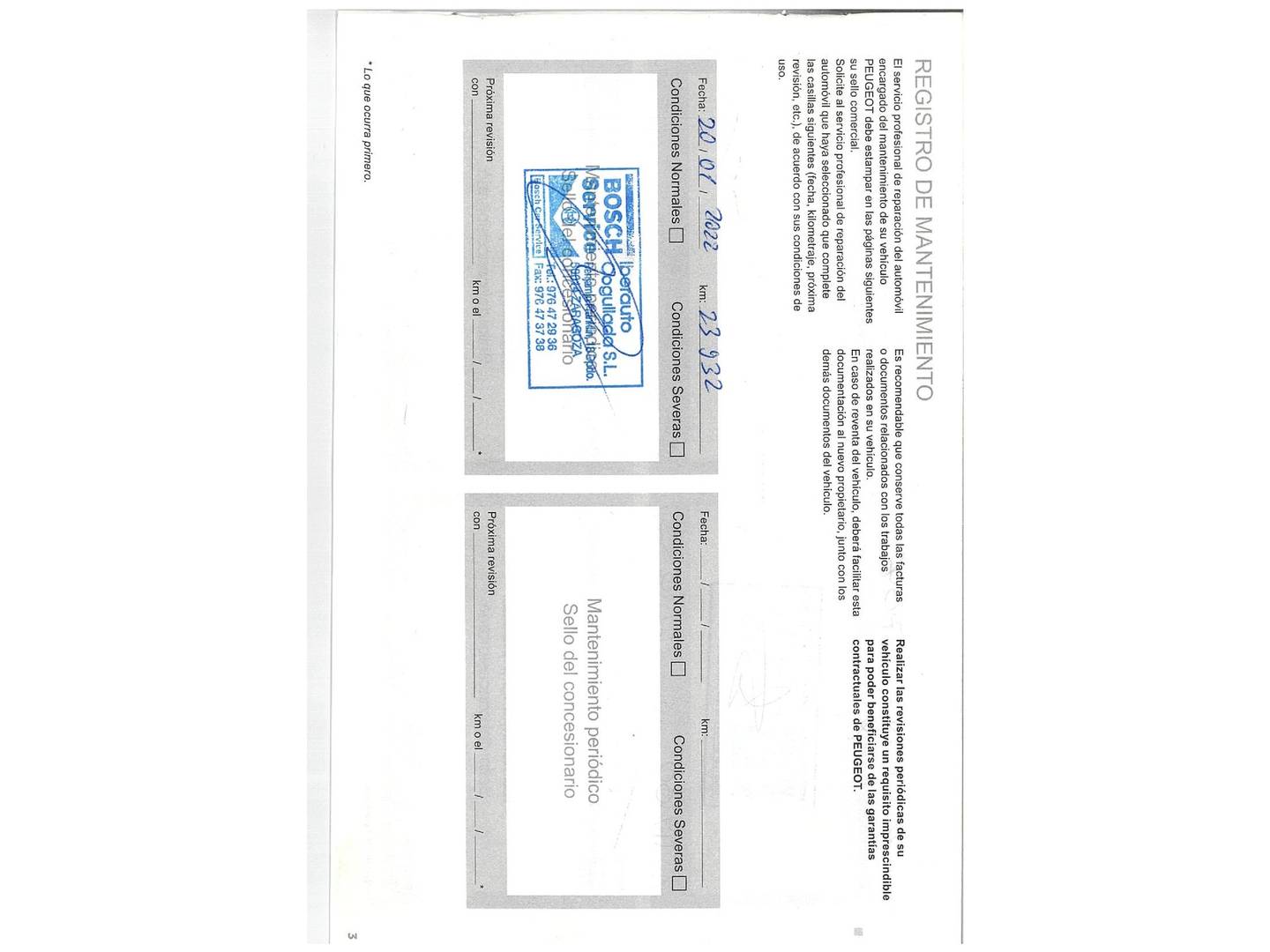 Foto Peugeot 5008 Peugeot 5008 BlueHDi 130 S&S Allure (130 CV) EAT8 7 Plazas