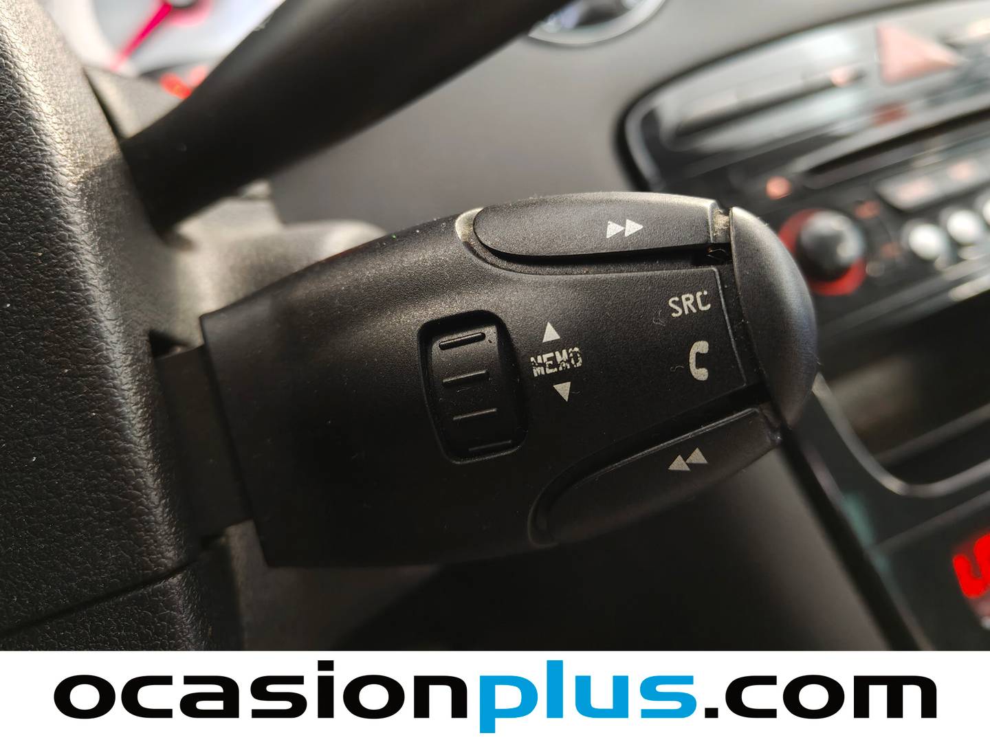 Peugeot 308 Peugeot 308 CC 1.6 VTi Active (122 CV) 122cv
