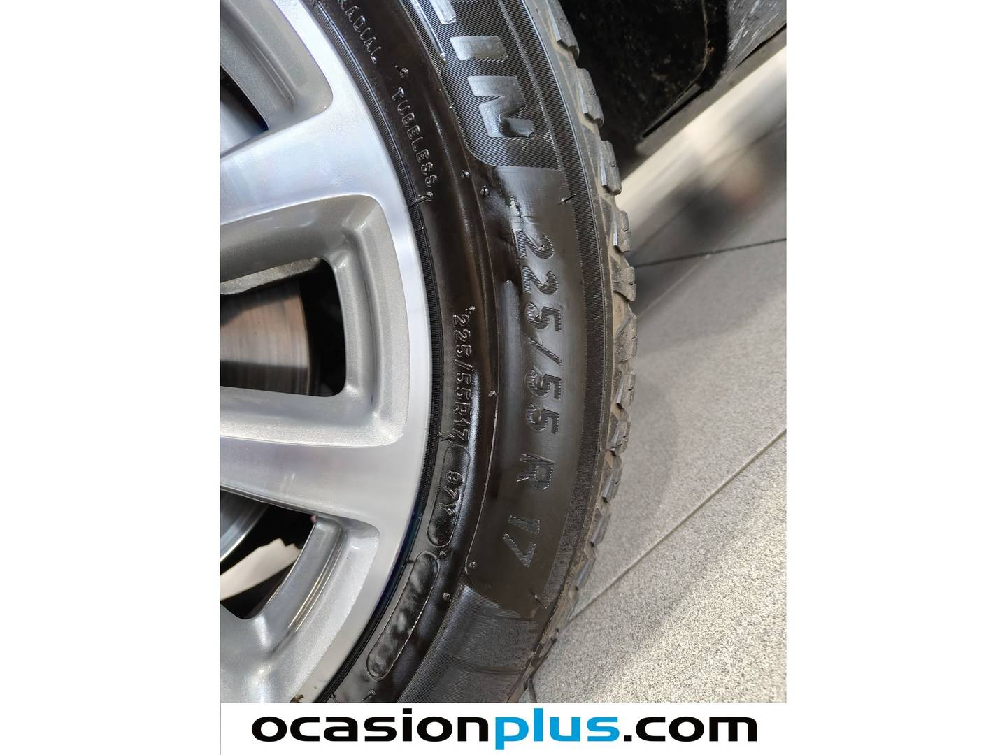 Foto Mercedes Clase E Mercedes-Benz Clase E 220 d 4Matic (194 CV)