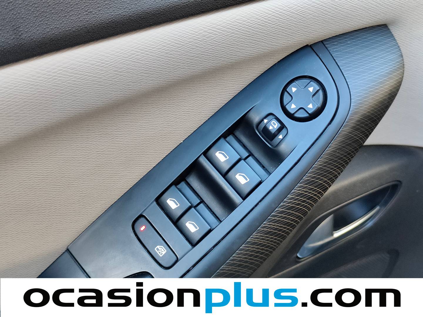 Foto Citroën C4 Spacetourer Citroen C4 Spacetourer BlueHDi 130 Origins  (130 CV)