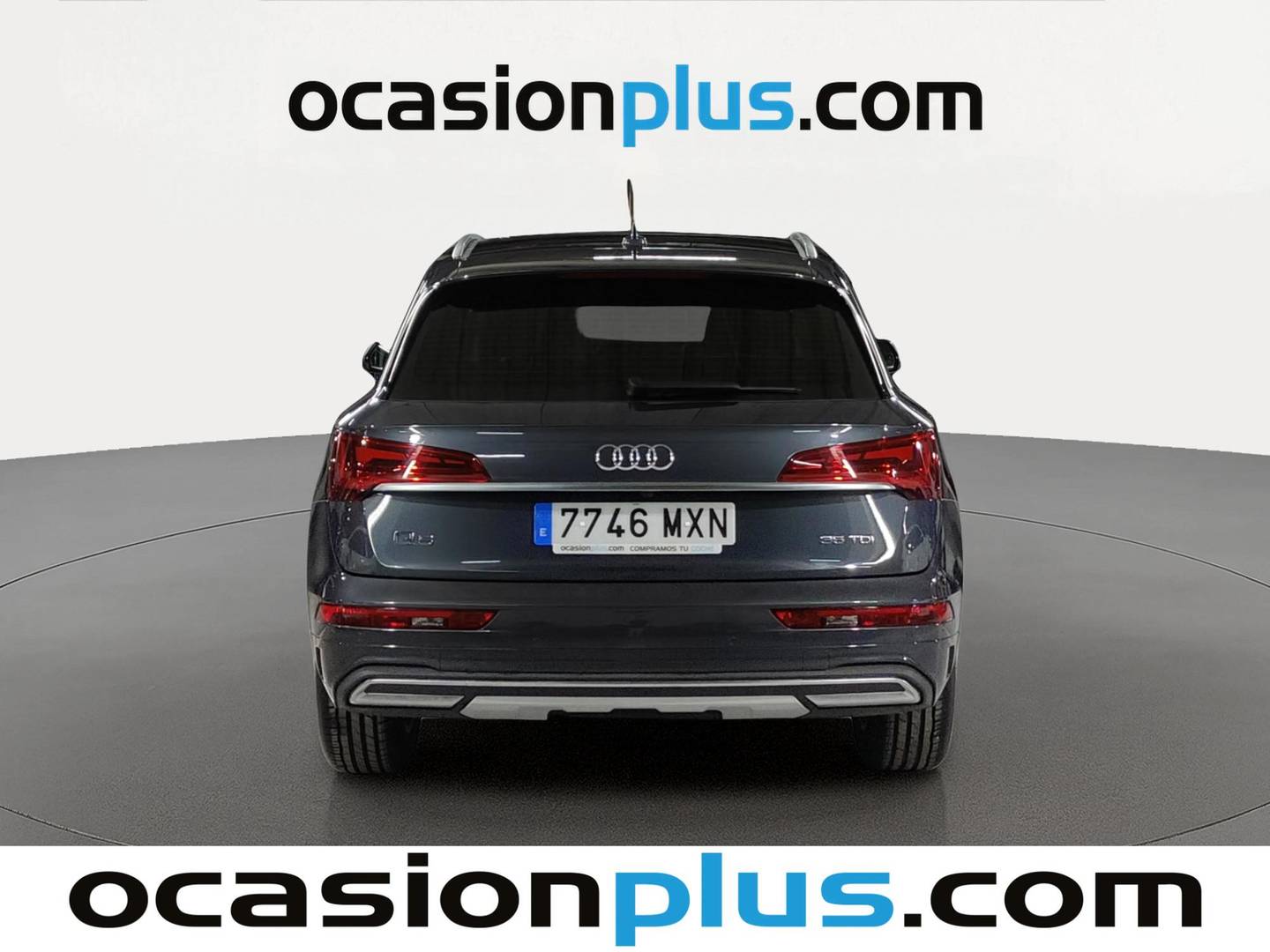 Audi Q5 Audi Q5 Advanced 35 TDI (163 CV) S tronic híbrido