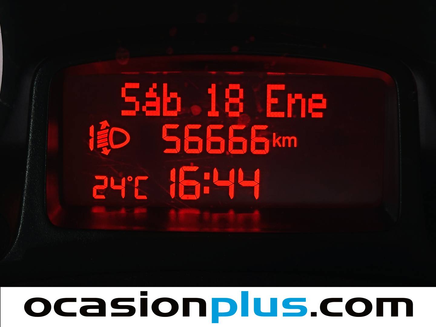 Ford Ka Ford Ka 1.2 Duratec S&S Trend+ (69 CV) de ocasión