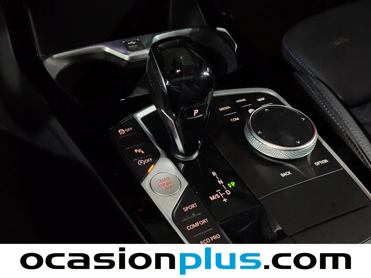 Foto BMW Serie 2 BMW Serie 2 218d Gran Coupe (150 CV) Pack M