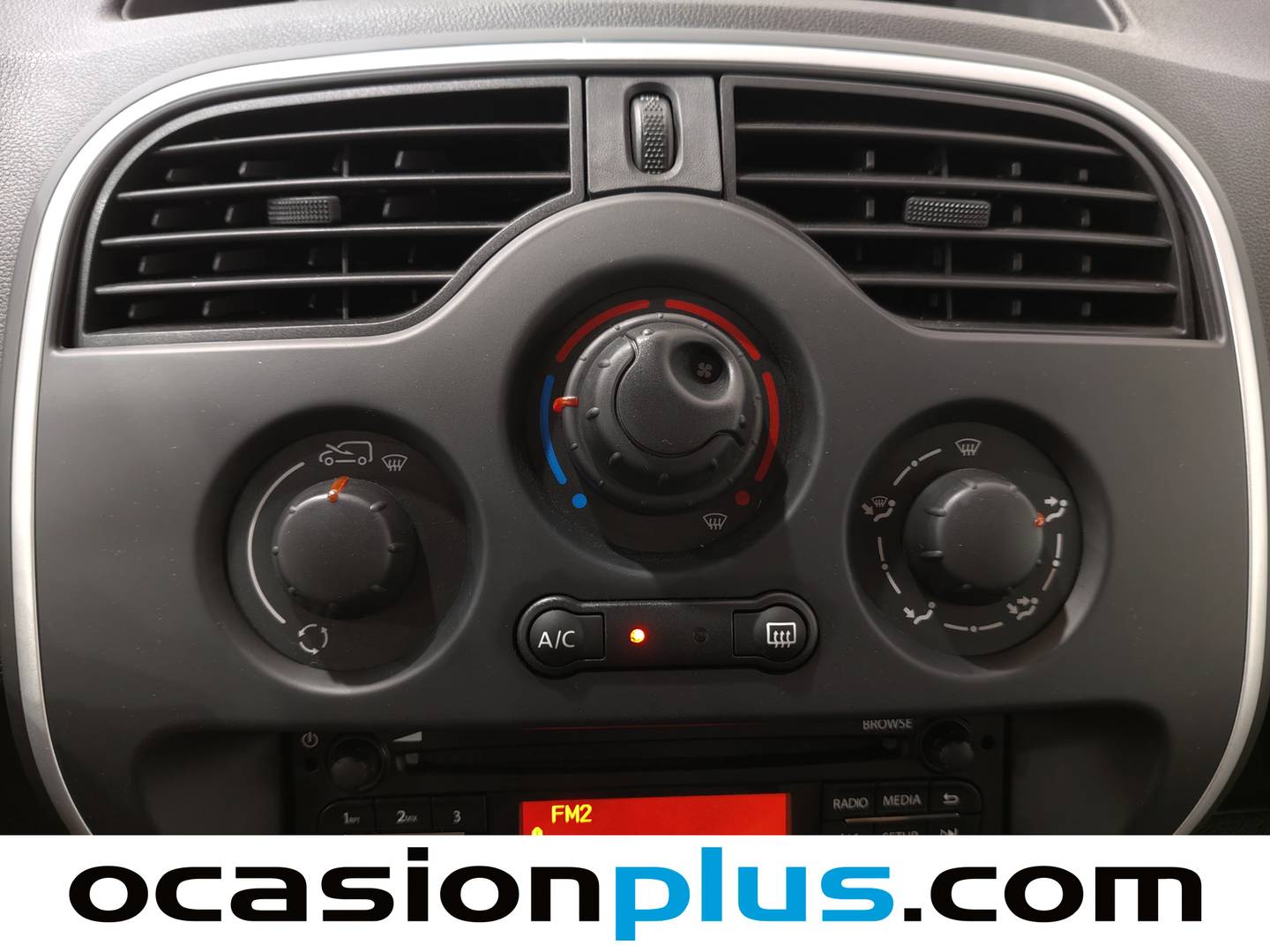 Renault Kangoo Combi Renault Kangoo Combi Profesional M1-AF Blue dCi (80 CV) barato