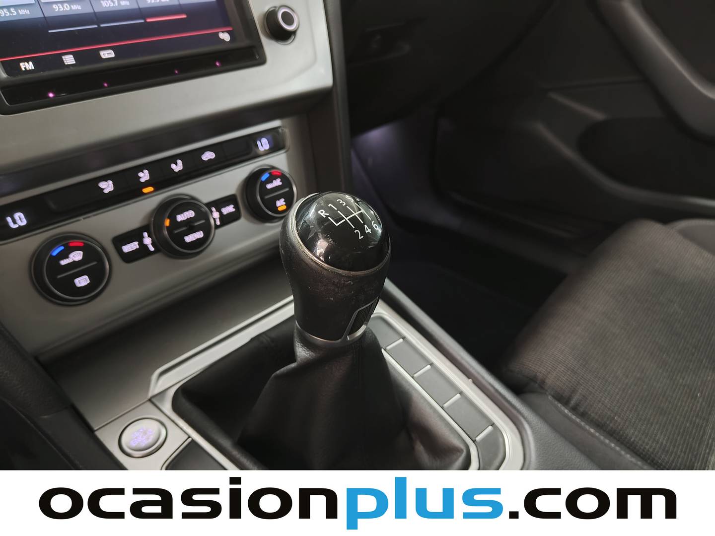 Volkswagen Passat Volkswagen Passat Advance 2.0 TDI BMT (150 CV) de segunda mano