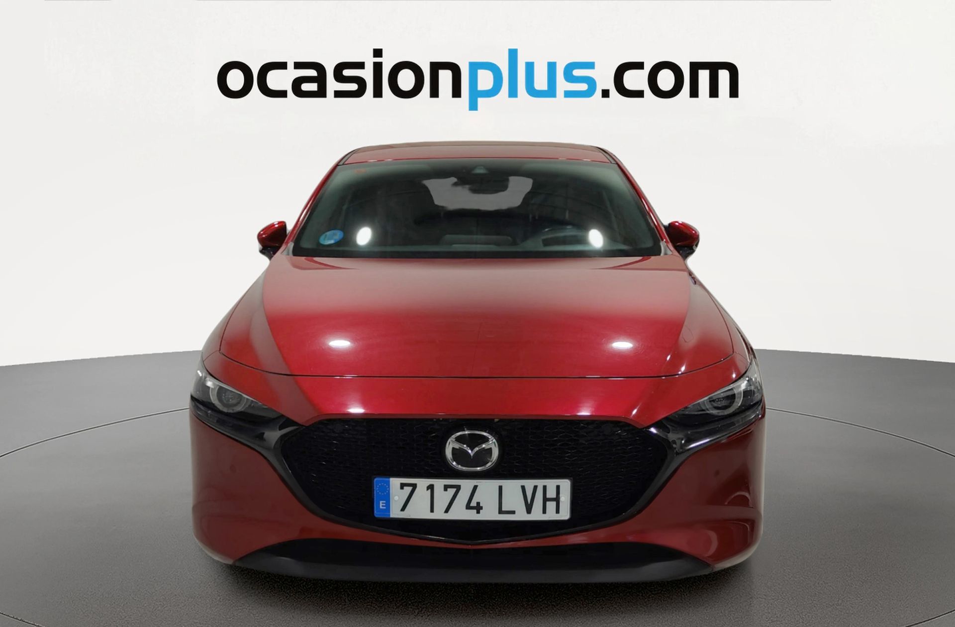 Mazda Mazda3 2.0 Skyactiv-G Zenith - foto 15