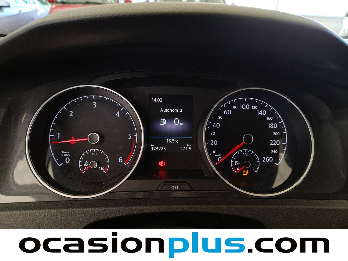 Foto Volkswagen Golf Volkswagen Golf Advance 1.6 TDI (115 CV)