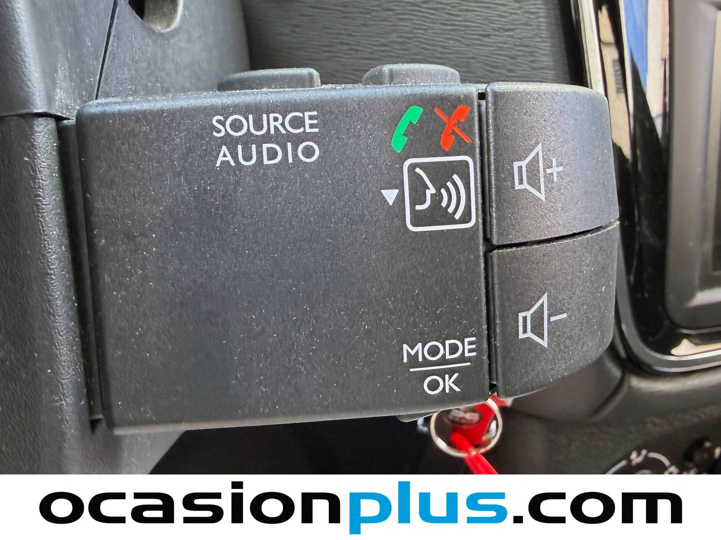 Foto Dacia Lodgy Dacia Lodgy Stepway Comfort dCi (115 CV) (7 Plazas)